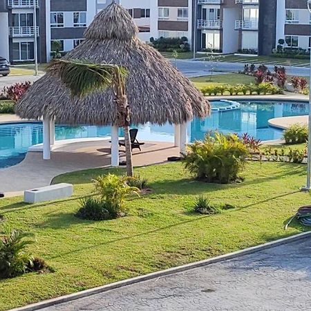 Depto. Con Club De Playa Apartment Акапулко Екстериор снимка