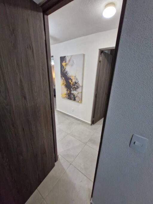 Depto. Con Club De Playa Apartment Акапулко Екстериор снимка