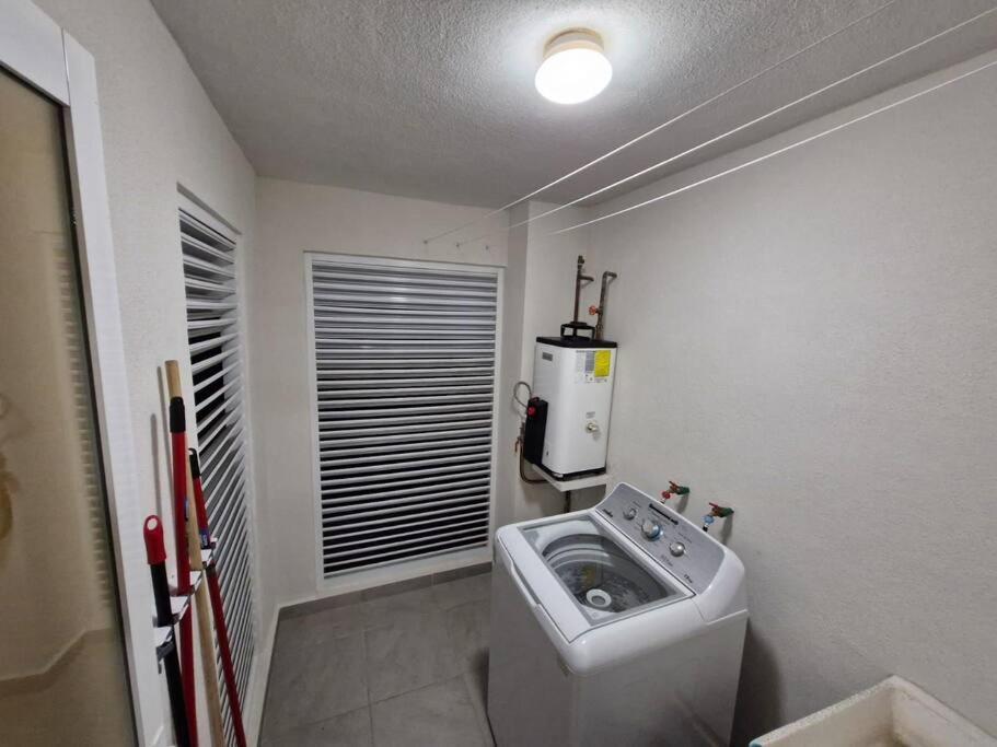 Depto. Con Club De Playa Apartment Акапулко Екстериор снимка