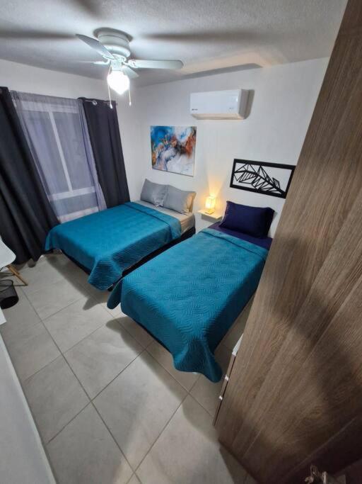 Depto. Con Club De Playa Apartment Акапулко Екстериор снимка