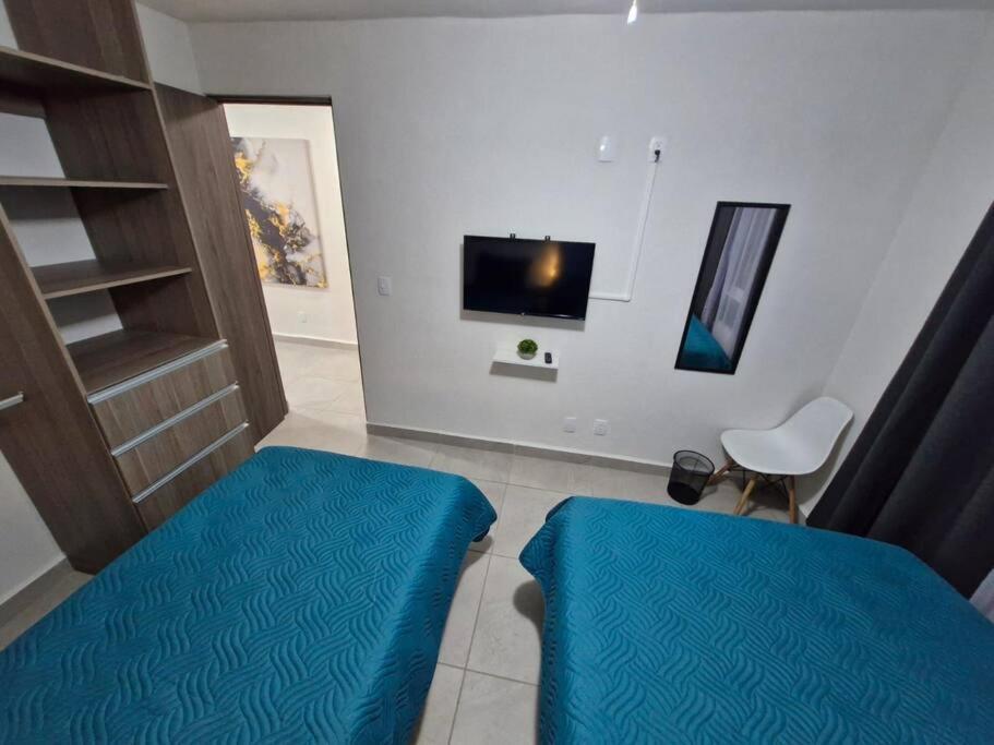 Depto. Con Club De Playa Apartment Акапулко Екстериор снимка