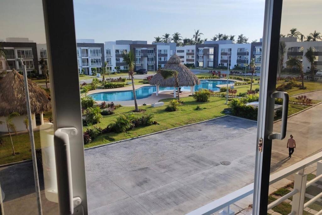 Depto. Con Club De Playa Apartment Акапулко Екстериор снимка